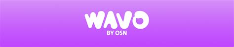 wavob wavob|WAVO: Your New Streaming Home – Better Than Ever.